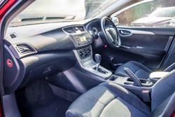 2013 Nissan Pulsar ST-L