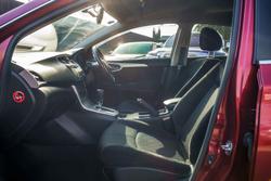 2013 Nissan Pulsar ST-L