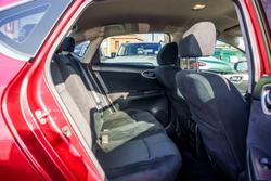 2013 Nissan Pulsar ST-L