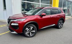 2024 Nissan X-TRAIL Ti