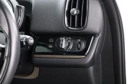2018 MINI Countryman John Cooper Works