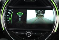 2018 MINI Countryman John Cooper Works