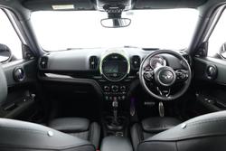 2018 MINI Countryman John Cooper Works