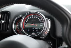 2018 MINI Countryman John Cooper Works