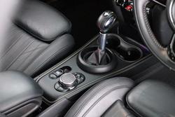 2018 MINI Countryman John Cooper Works