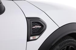 2018 MINI Countryman John Cooper Works