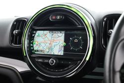 2018 MINI Countryman John Cooper Works