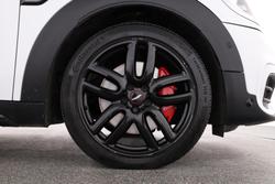 2018 MINI Countryman John Cooper Works