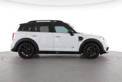 2018 MINI Countryman John Cooper Works