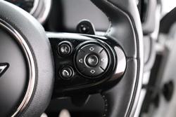 2018 MINI Countryman John Cooper Works