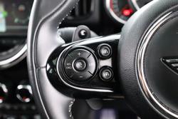 2018 MINI Countryman John Cooper Works