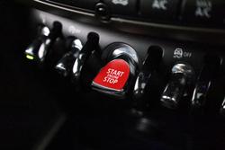 2018 MINI Countryman John Cooper Works