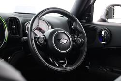 2018 MINI Countryman John Cooper Works