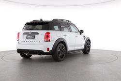 2018 MINI Countryman John Cooper Works