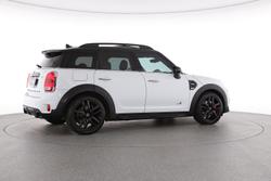 2018 MINI Countryman John Cooper Works