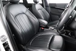 2018 MINI Countryman John Cooper Works
