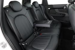2018 MINI Countryman John Cooper Works