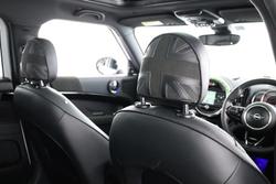 2018 MINI Countryman John Cooper Works
