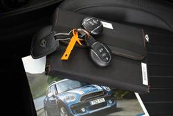 2018 MINI Countryman John Cooper Works