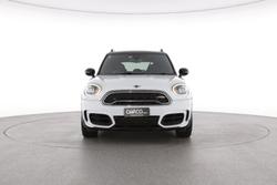 2018 MINI Countryman John Cooper Works