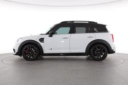 2018 MINI Countryman John Cooper Works