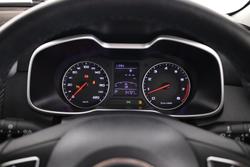 2023 MG ZS Excite