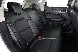 2023 MG ZS Excite