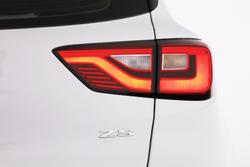 2023 MG ZS Excite