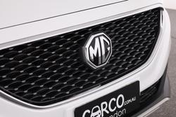 2023 MG ZS Excite