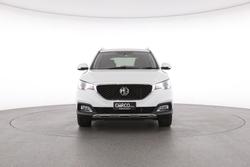2023 MG ZS Excite