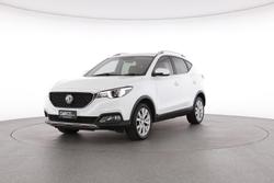 2023 MG ZS Excite