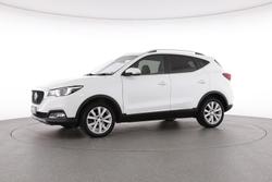 2023 MG ZS Excite