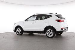 2023 MG ZS Excite