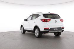 2023 MG ZS Excite