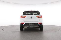 2023 MG ZS Excite