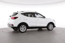 2023 MG ZS Excite