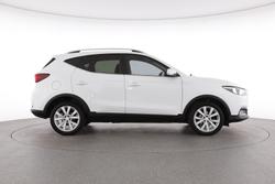 2023 MG ZS Excite