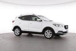 2023 MG ZS Excite