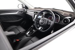 2023 MG ZS Excite