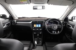 2023 MG ZS Excite