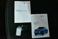 2023 Volkswagen Amarok TDI600 Style