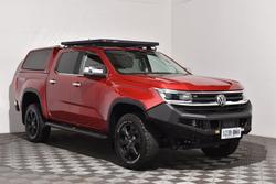 2023 Volkswagen Amarok TDI600 Style