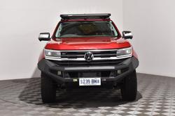2023 Volkswagen Amarok TDI600 Style