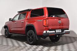2023 Volkswagen Amarok TDI600 Style
