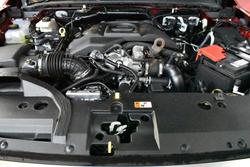 2023 Volkswagen Amarok TDI600 Style