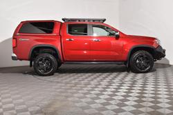 2023 Volkswagen Amarok TDI600 Style