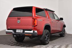 2023 Volkswagen Amarok TDI600 Style