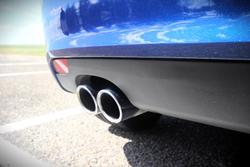 2014 Audi A1 Ambition 8X MY14 Scuba Blue