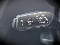 2014 Audi A1 Ambition 8X MY14 Scuba Blue