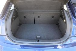 2014 Audi A1 Ambition 8X MY14 Scuba Blue